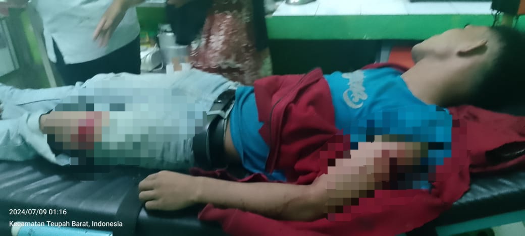 Status Hukum Pelaku Modus Kena Begal Tunggu Gelar Perkara