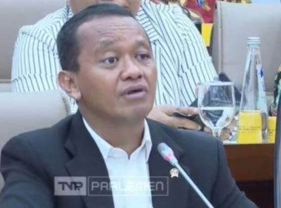 Realisasi investasi Kuartal II/2024 Tumbuh 6,7 Persen