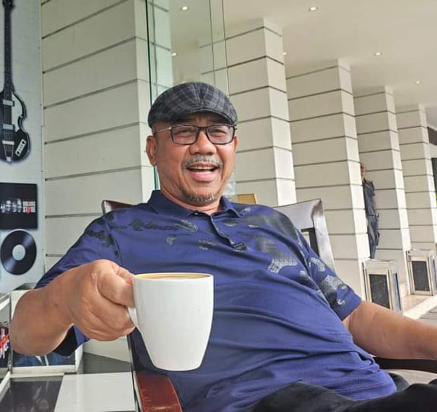 Keputusan Cerdas Jika Golkar Mengusung Rahudman Harahap Di Pilkada Medan