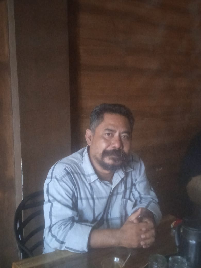Elektabilitas Bobby Unggul Jauh Dari Edy Ramayadi, Aktivis 98 : Masyarakat Sumut Ingin Perubahan