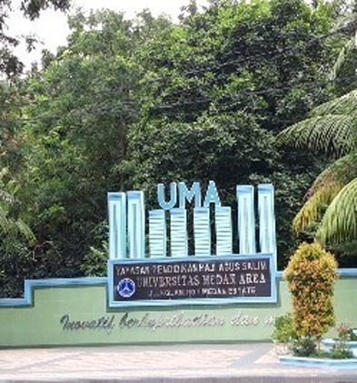 Peringkat Webometrics: UMA PTS Terbaik Di Pulau Sumatera