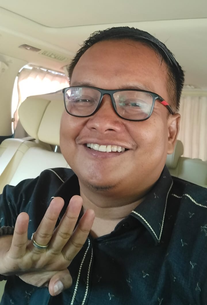 H. Kires Dinilai Patuh Terhadap Kebijakan Partai Golkar