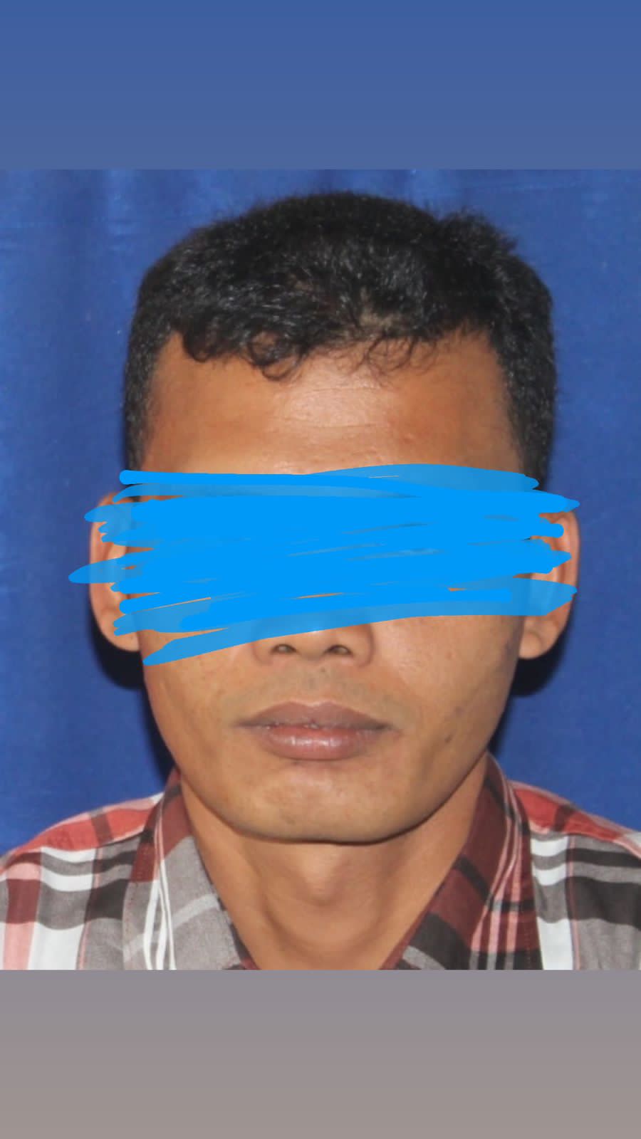 Gegara Rp50 Ribu, Suami Bunuh Istri Di Aceh Tenggara