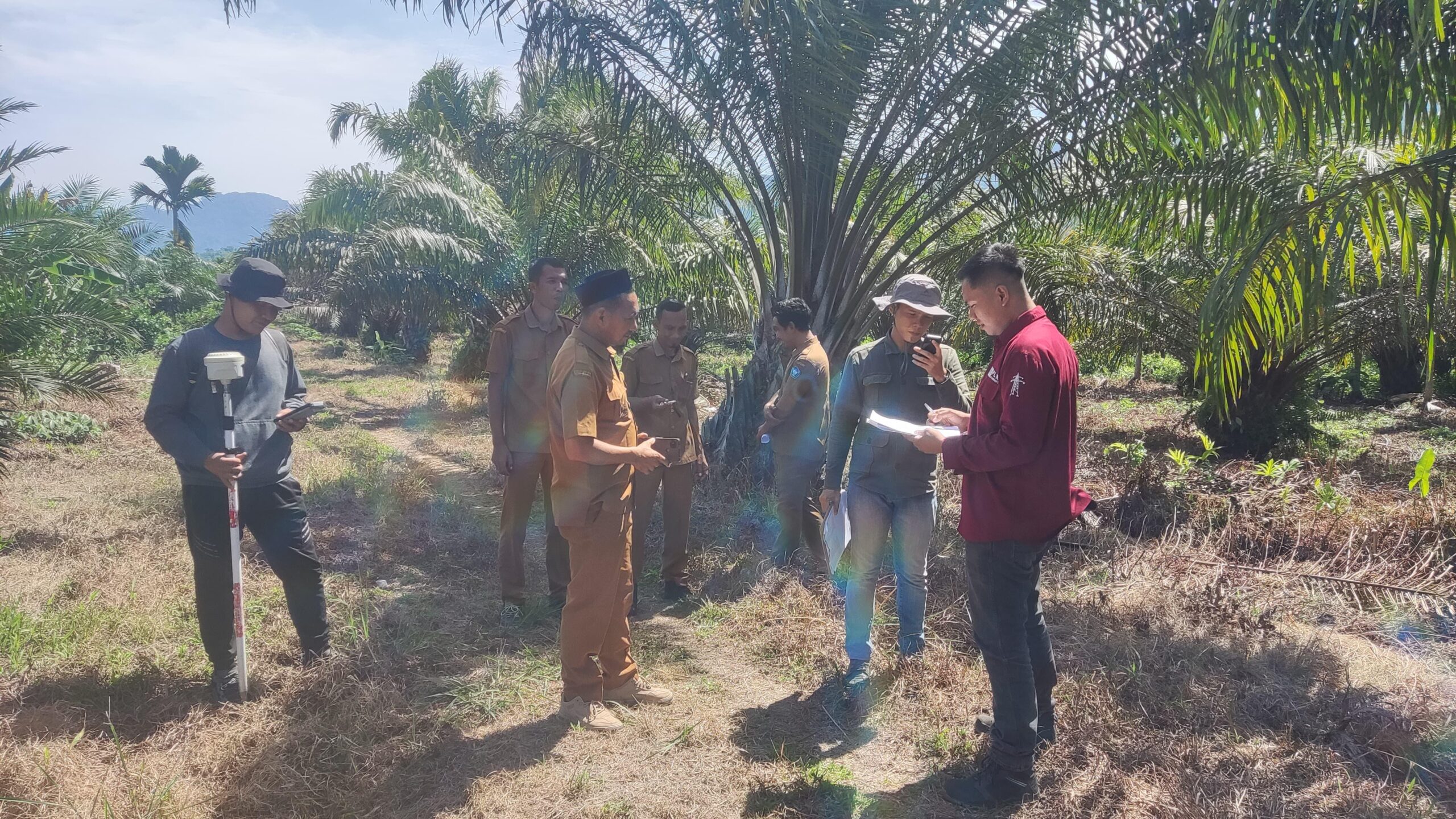 Realisasikan Keandalan Listrik Di Tanah Rencong
