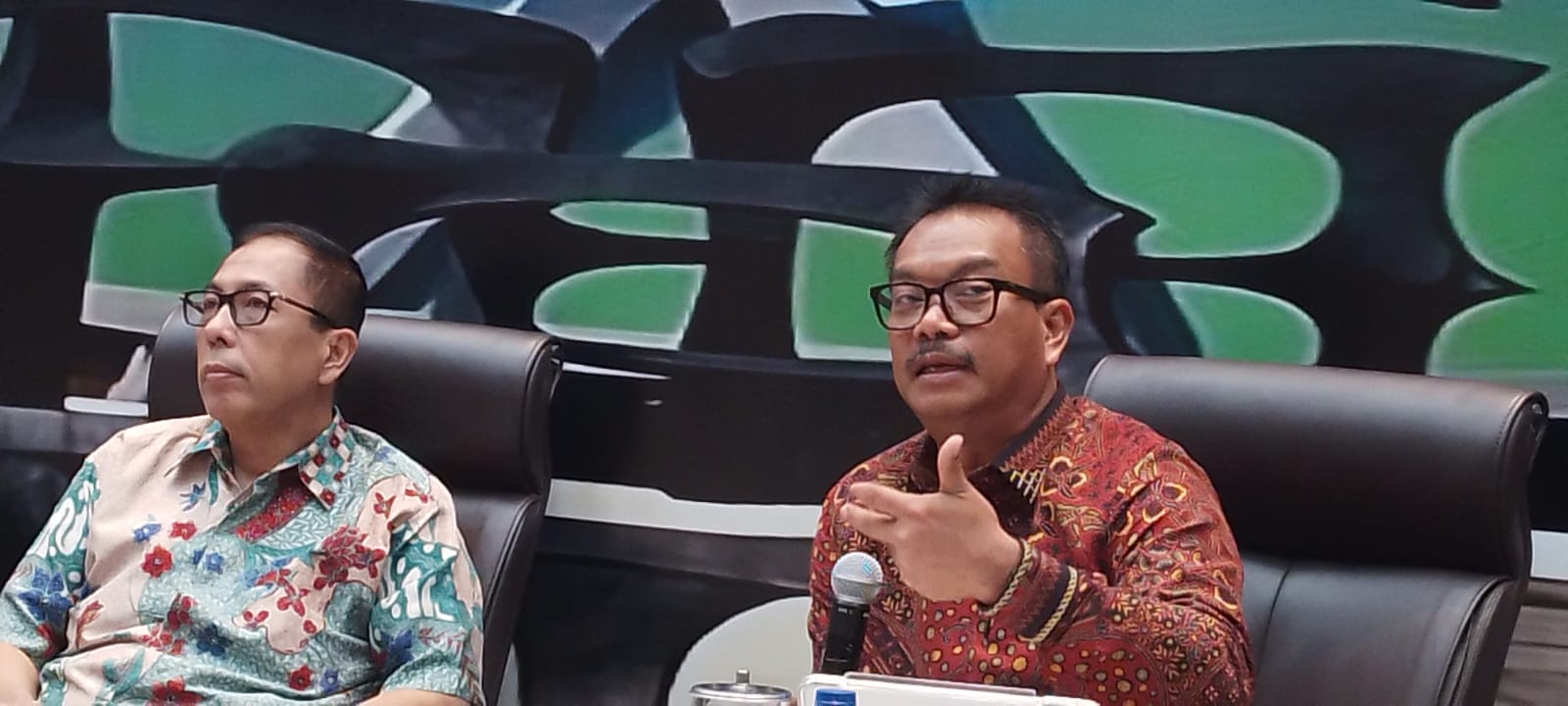 Disayangkan PP UU Kesehatan Kurang Melibatkan Publik