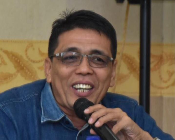 Visi Melanjutkan Pembangunan Kota Medan, Praktisi Hukum Irwansyah: Menguji Gagasan El