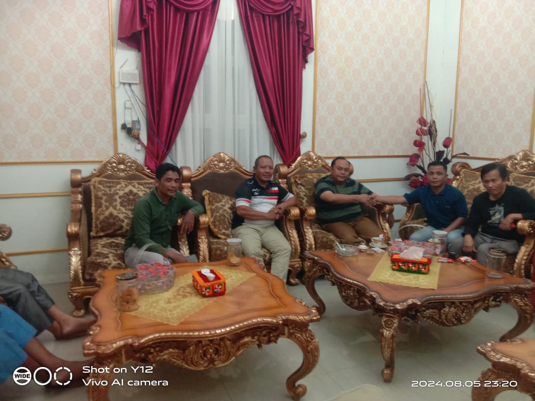 KPA Simeulue Apresiasi Komitmen Pj Bupati Reza Fahlevi