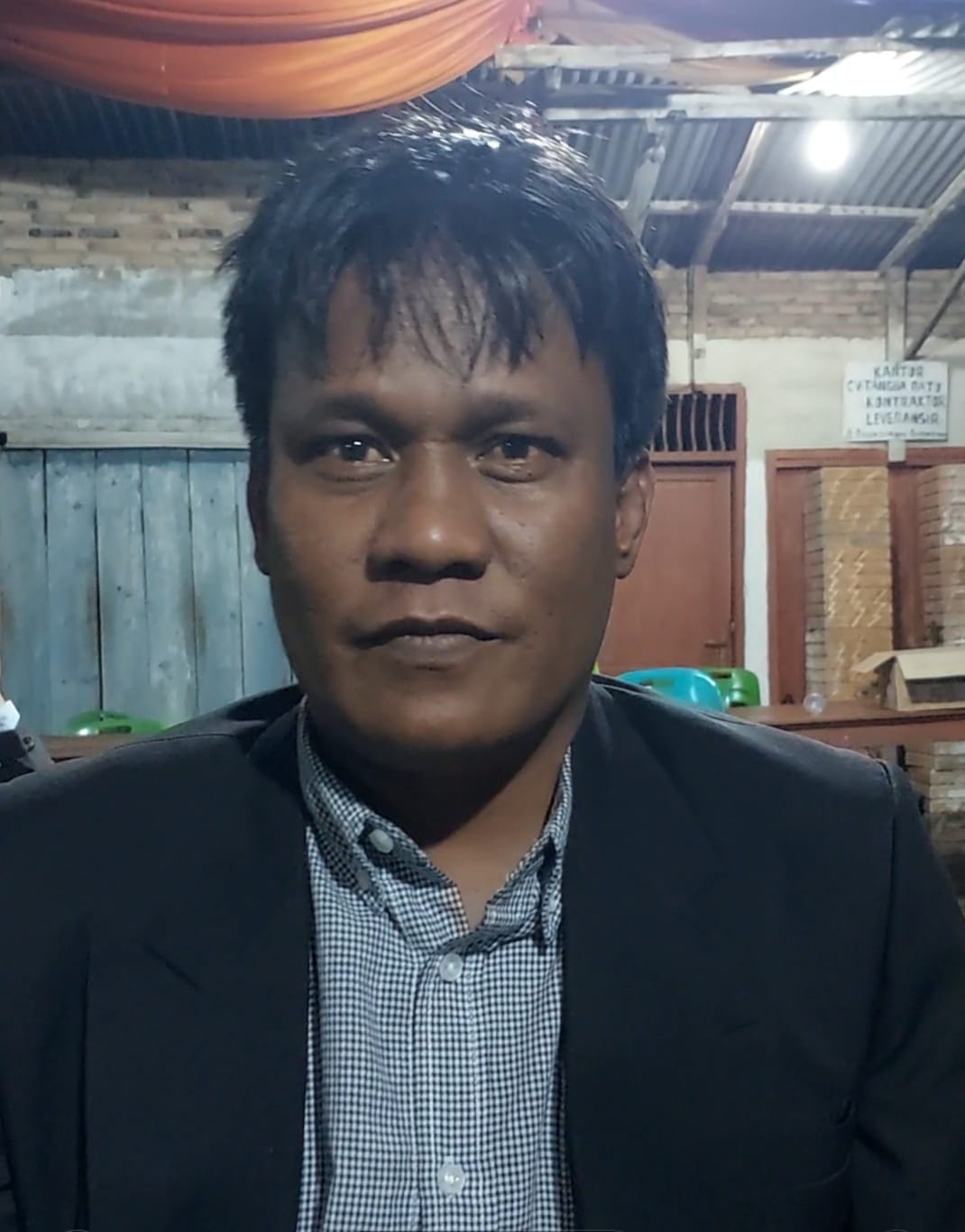 Terkait Kematian Wesly Sitorus, Keluarga Minta Pelaku Segera Ditangkap