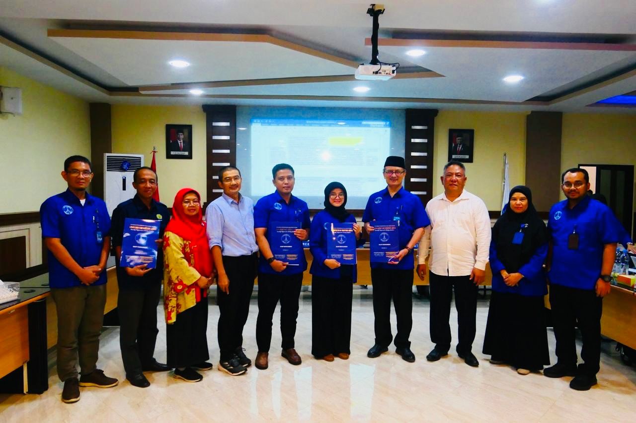 Prodi Agribisnis FP UMA, Predikat Unggul Pada Akreditasi BAN-PT