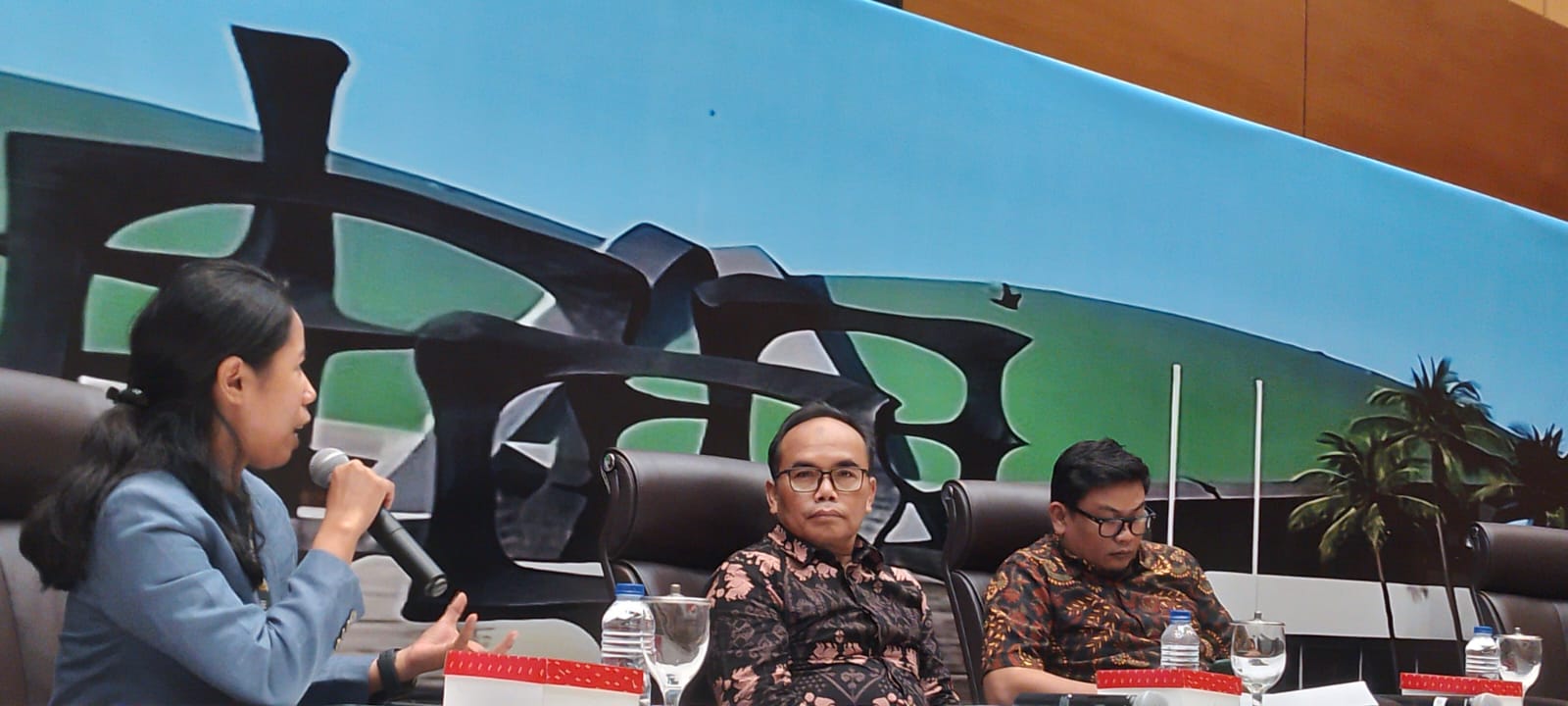 Pemda Dan Pihak Terkait Dituntut Berperan Aktif Mengawasi Lembaga Penitipan Anak