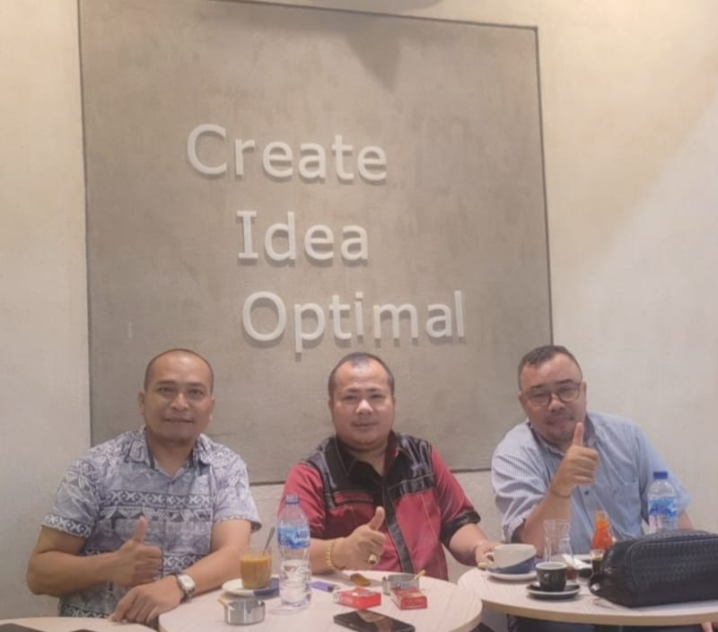 Permas PAPATAR: Pilkada 2024 Momentum Penting Menentukan Peran Masyarakat Humbahas
