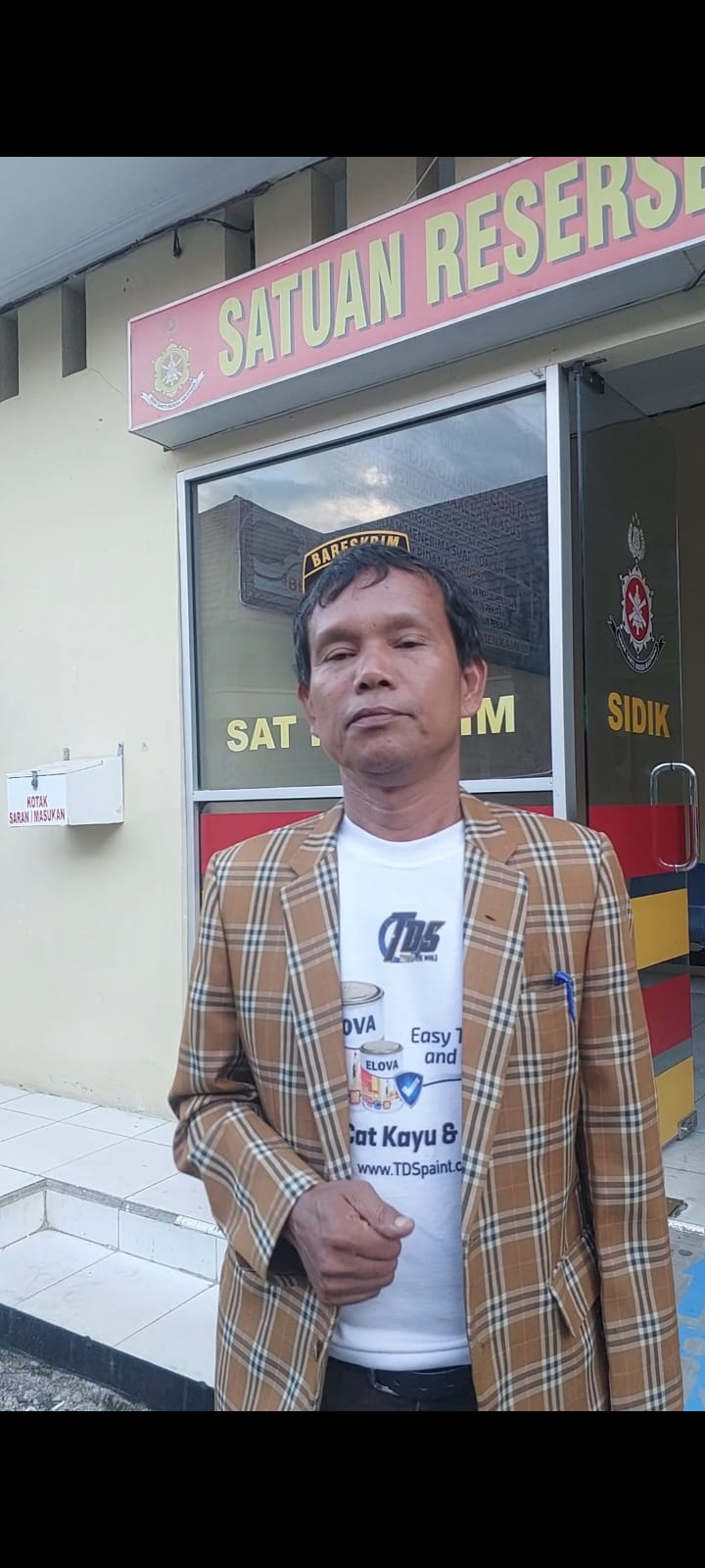 Polisi Periksa 6 Saksi Atas Kematian Wesly Sitorus