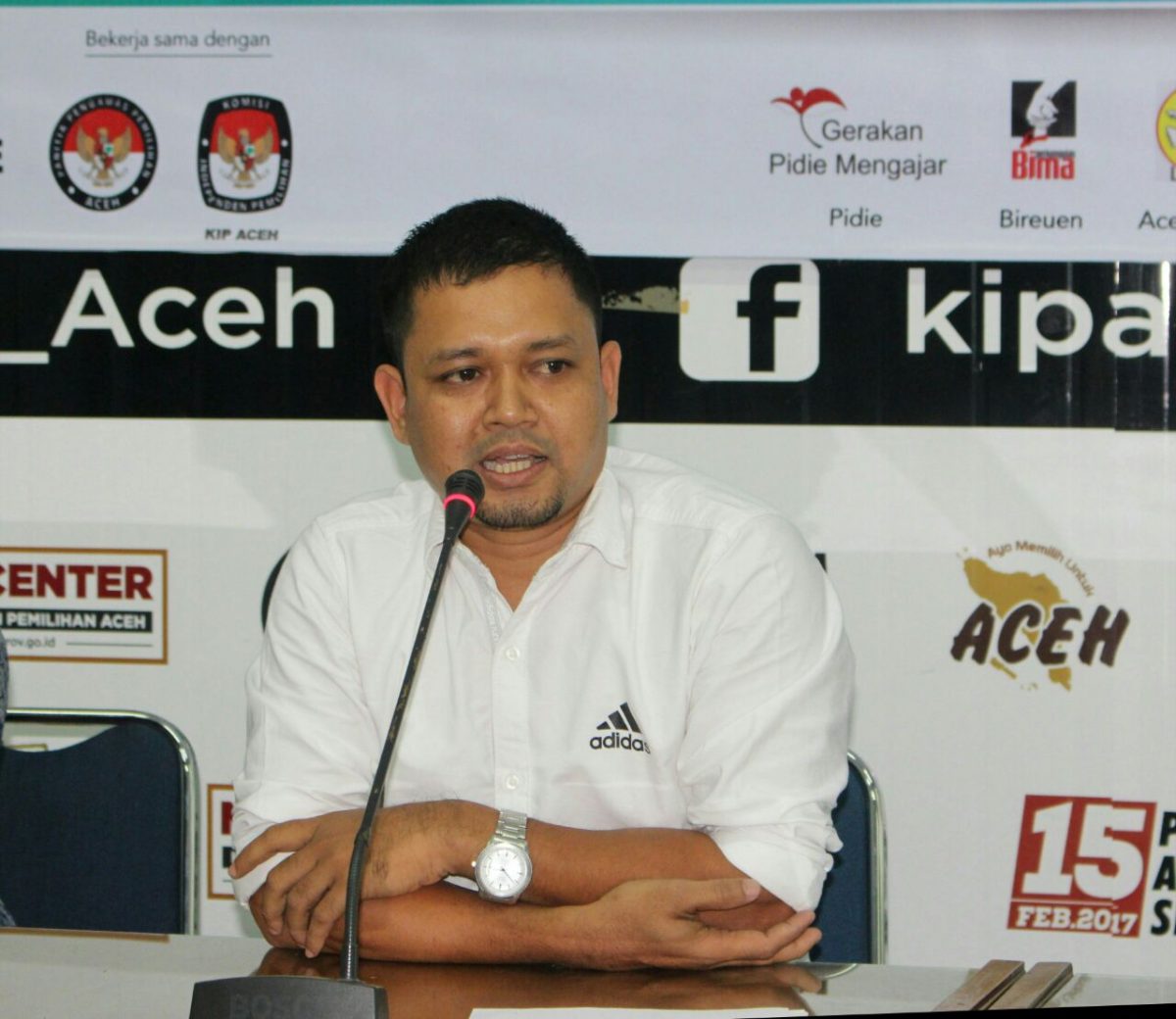 Pengamat Politik Aceh: Boikot Parpol Nakal