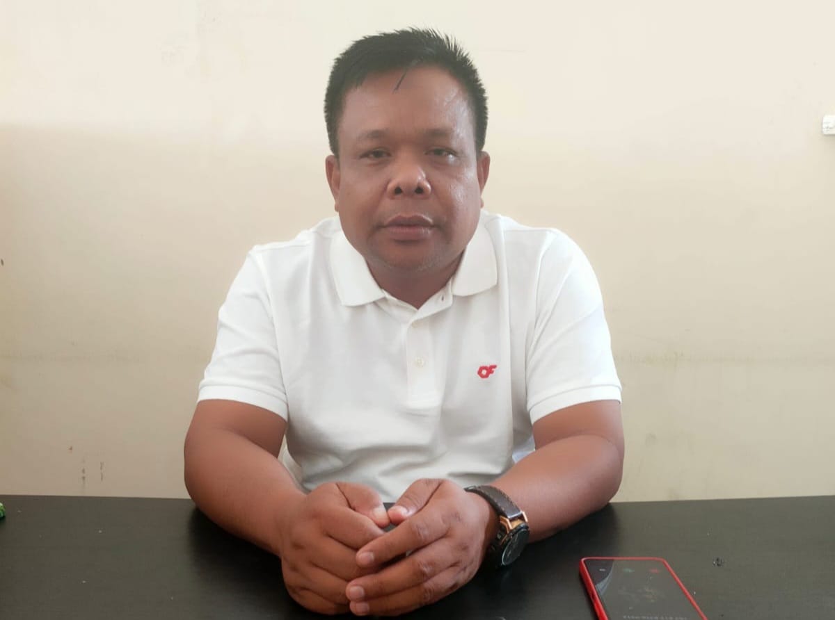Besok, Panwascam Pilkada Agara Dilantik