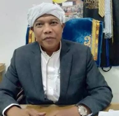 Cawagub Edy Ramayadi Dari Tokoh Jawa, Guru Besar UINSU: Potensi Menang Besar