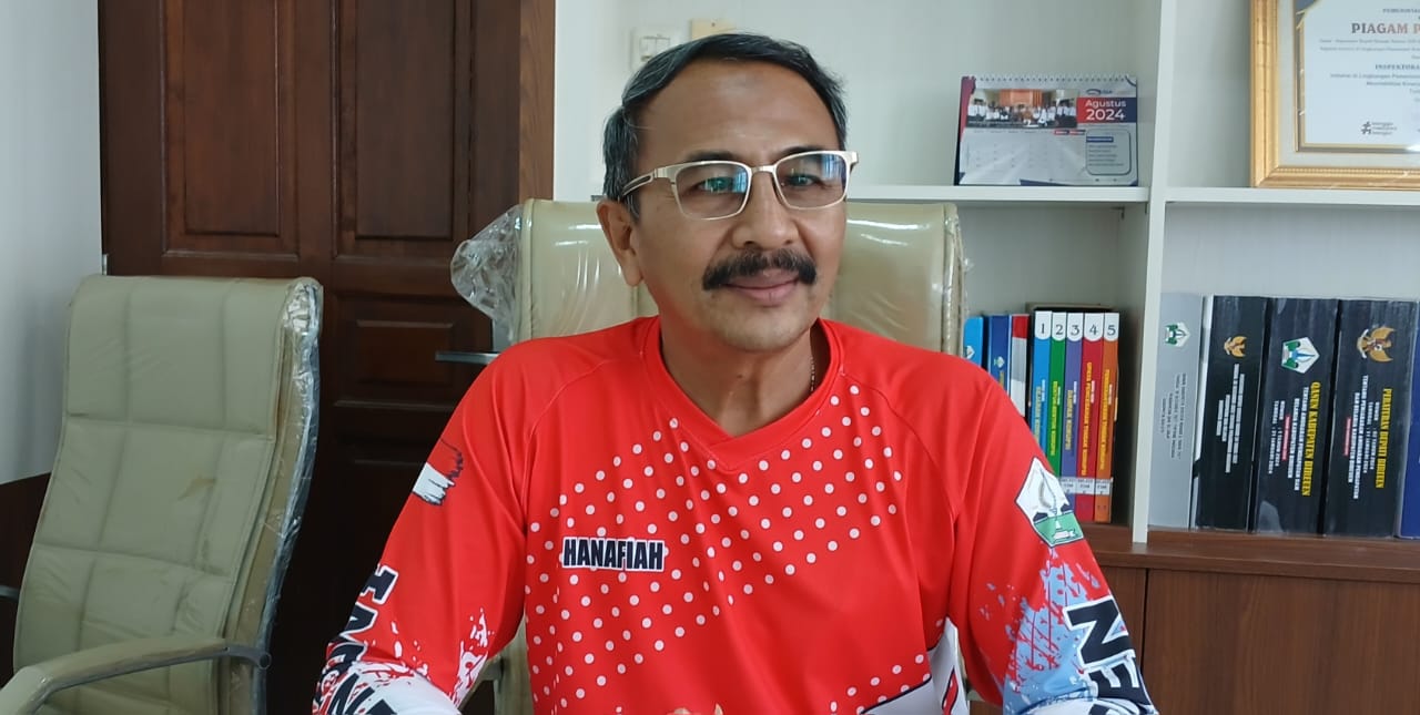 Keuchik Bentuk Bumdes Jangan Ada Faktor Kepentingan