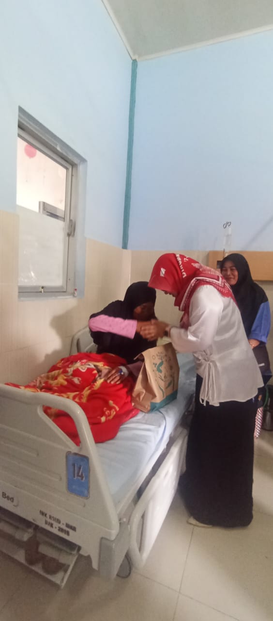RSUD Munyang Kute Terus Berbenah