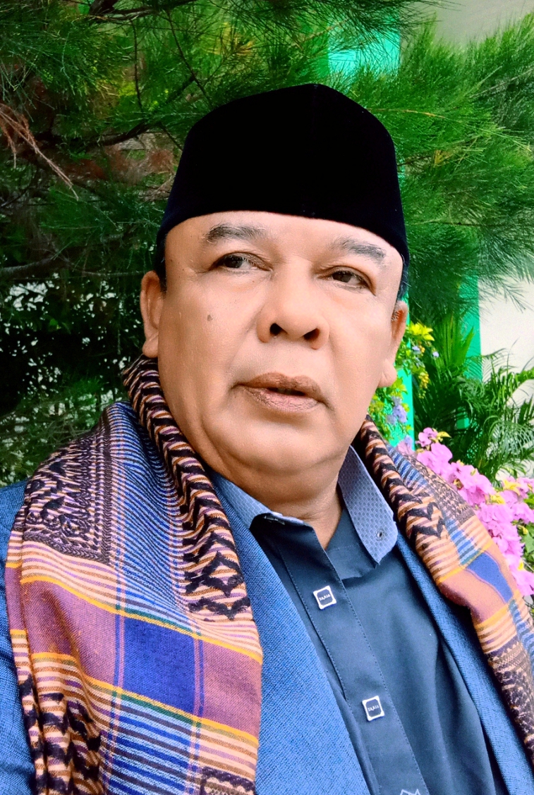 TS Sani: "Benar Kata Soekarno, Dijajah Bangsa Sendiri Itu Lebih Sakit Dari Jajahan Asing"