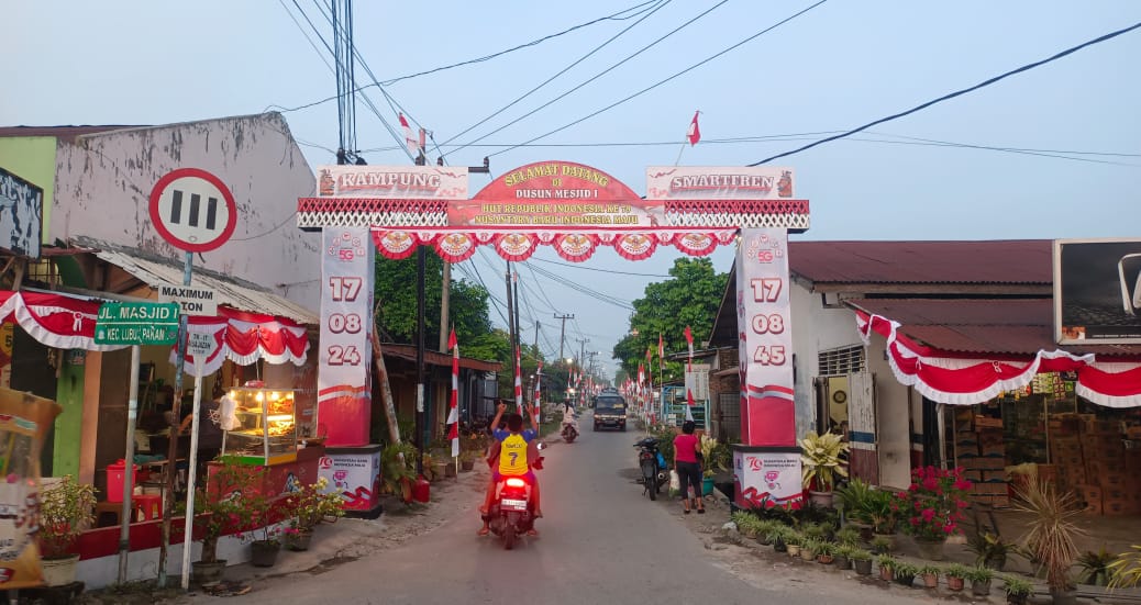 Smartfren Gelar Kompetisi Rakyat Dan Rangkaian Literasi Digital