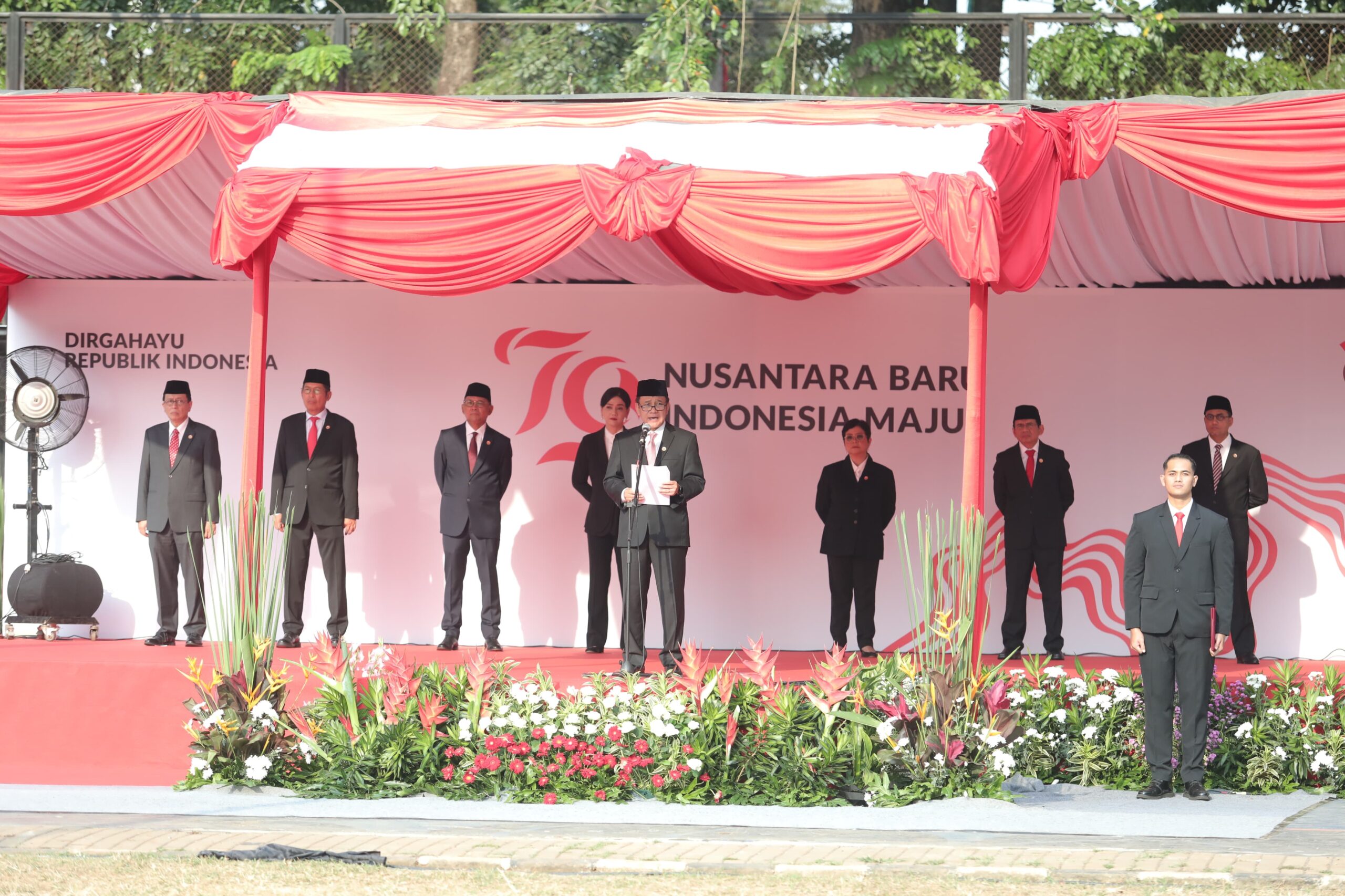 OJK Jadi Penanggung Jawab Terbesar Diantara Otoritas Lainnya