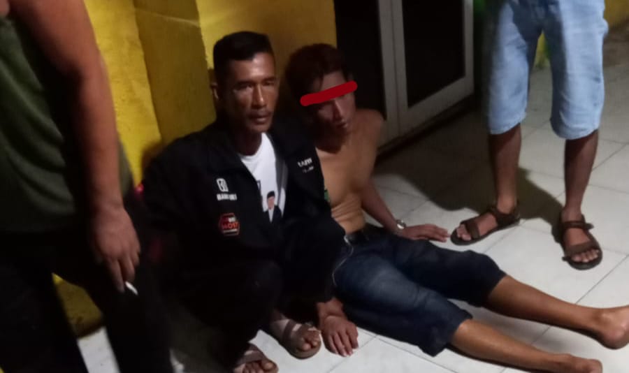 Tak Terima Ditegur, Seorang Pria Diduga BD Narkoba Tembak Warga Perlis Hingga Tewas