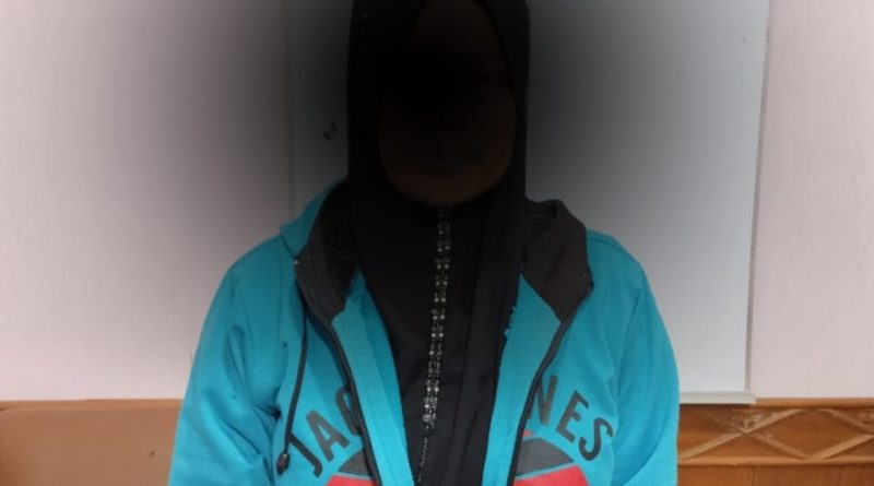 Ungkap Kasus Pembuangan Bayi Di Toilet Blang Padang, Polisi Amankan Pelaku