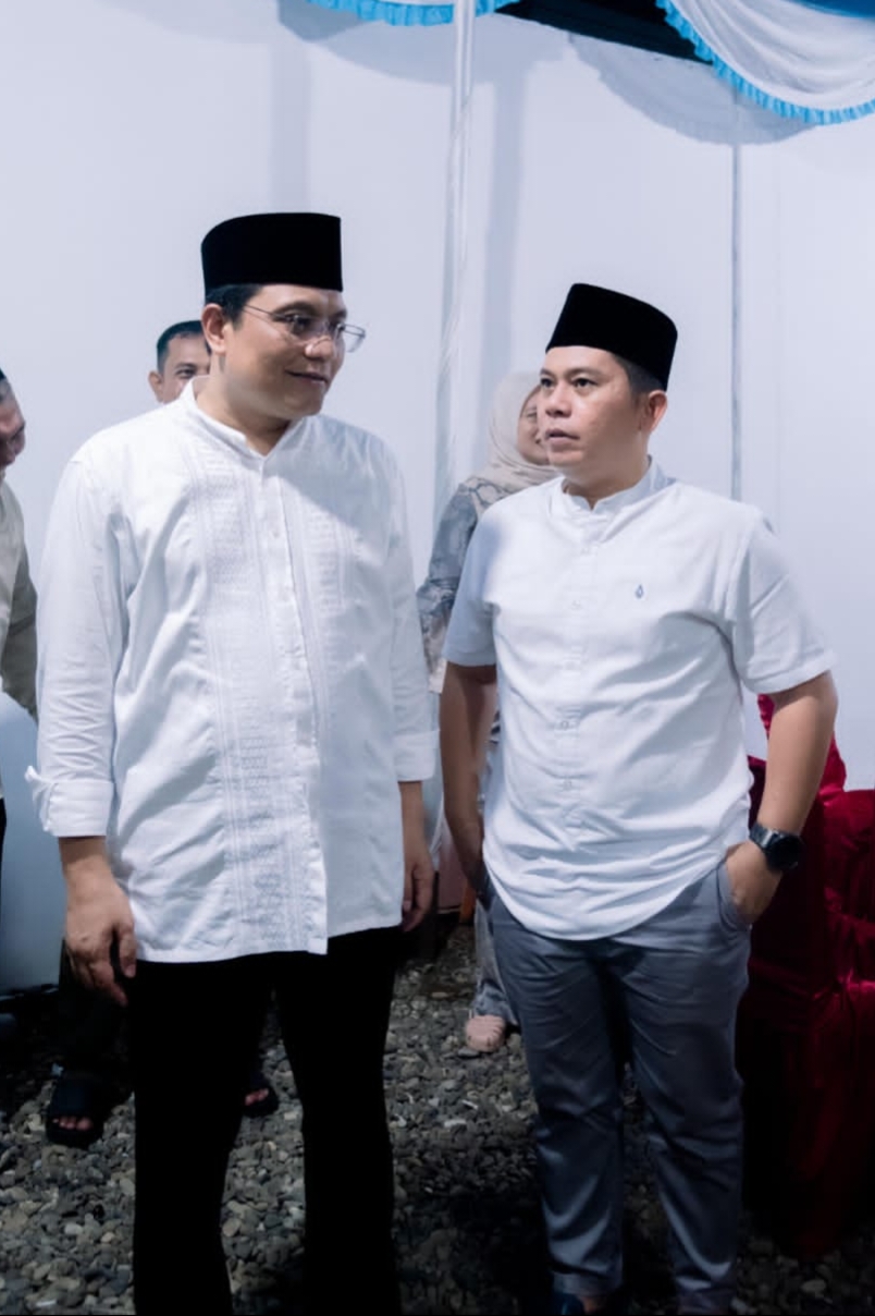 Ketua BPC HIPMI Palas: Peringatan HUT Ke-79 RI Jadi Momentum Berinovasi