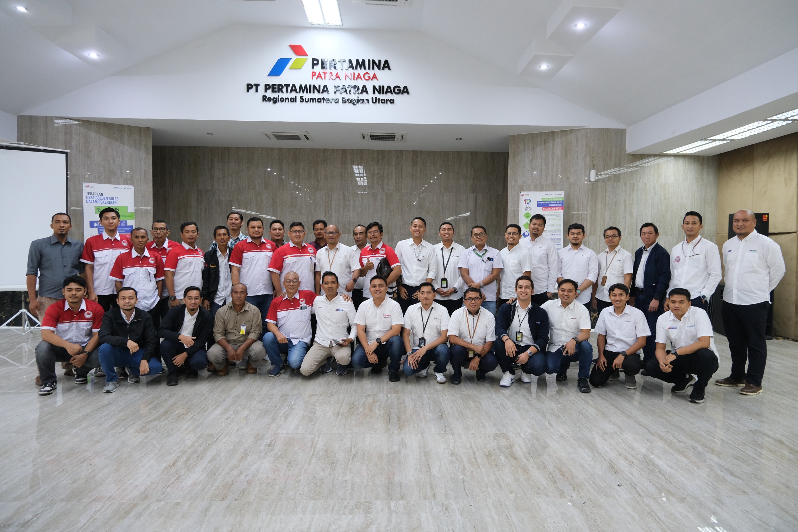 Jamin Ketersediaan BBM Berkualitas, PPN Regional Sumbagut Operasikan 774 Pertashop