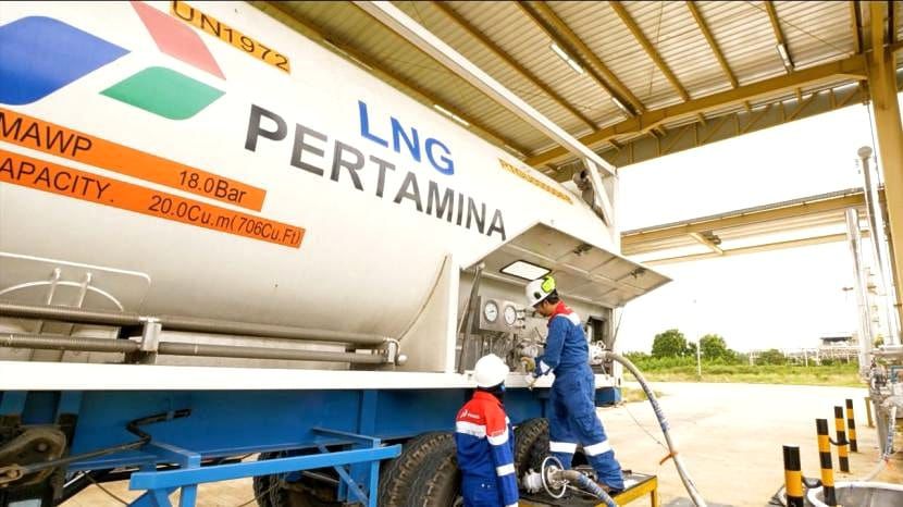 PGN Integrasikan Pengelolaan Infrastruktur & Komoditas Gas