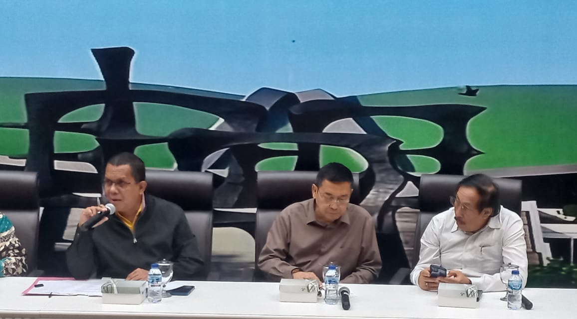 Anggaran Kesehatan RAPBN 2025 Diharapkan Mampu Atasi Masalah Kesehatan