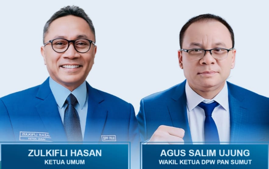 Kongres 6 PAN : Demi Kemaslahatan Partai, Zulhas Harus Kembali Dipilih Jadi Ketua Umum