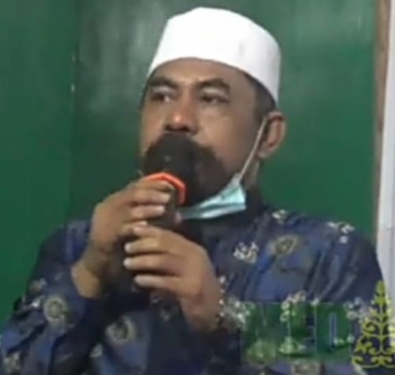 Aktivis 98: Umat Islam Ingin PBNU Bentuk Pansus Israel, Bukan Pansus PKB