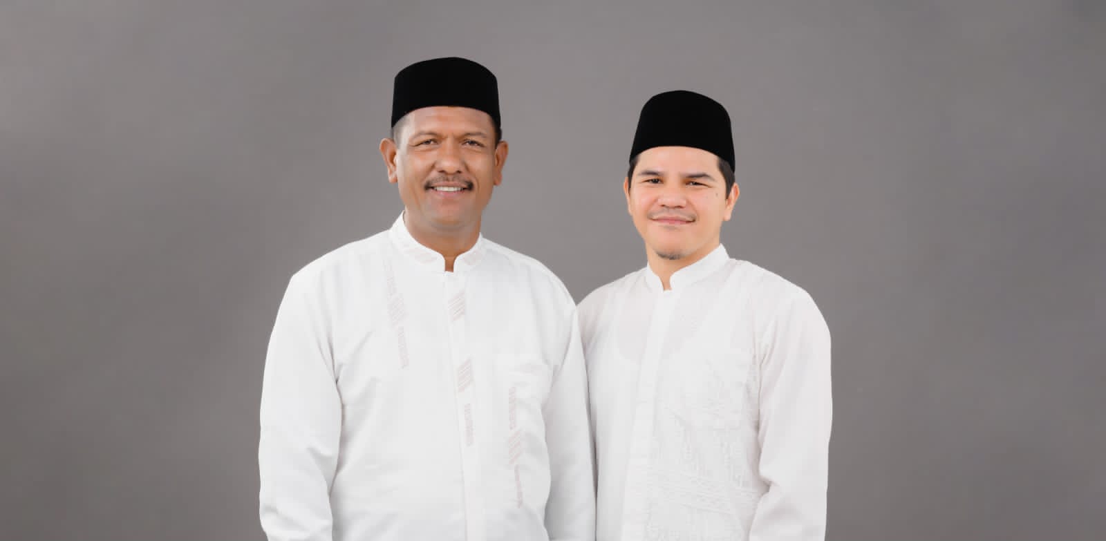 PKB Usung Murdani-Muhaimin Sebagai Bacalon Bupati Bireuen