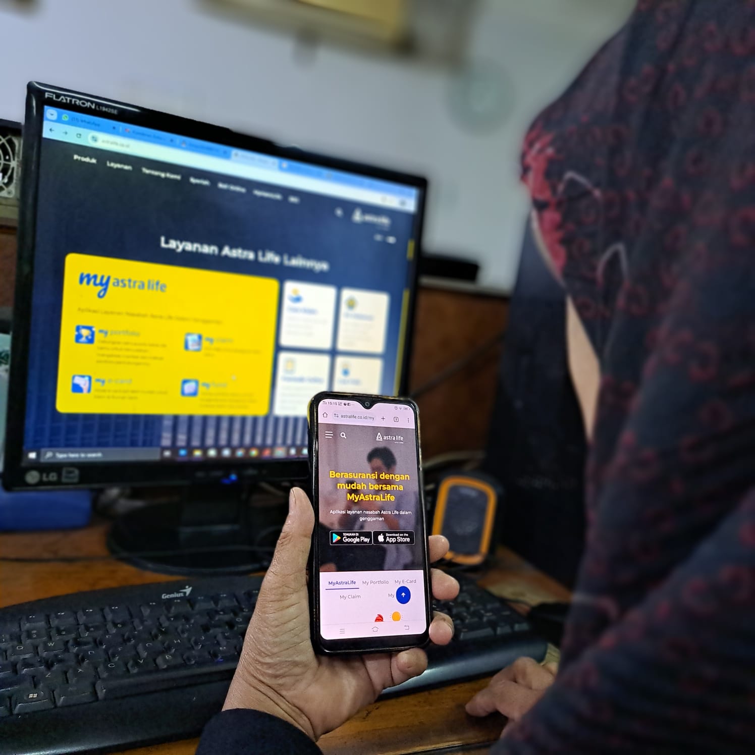 10 Tahun Astra Life Memberikan Nuansa Berbeda Bagi Perkembangan Asuransi Jiwa Di Indonesia