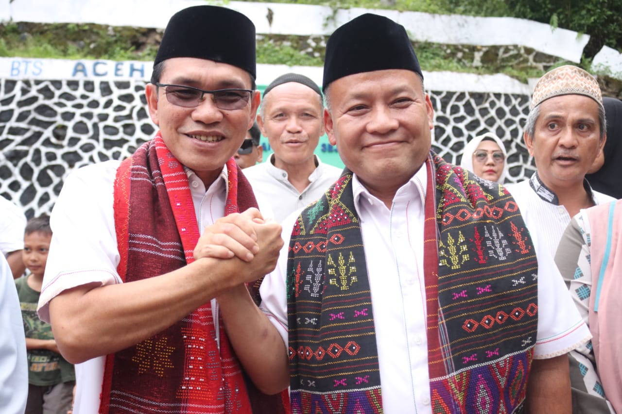 Fakar Menyala, Warga Suarakan Dukungan