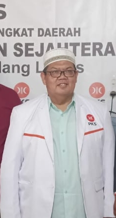 PKS, PPP Dan PDI P Tetap Konsisten Dukung PMA Pasca Keluarnya Putusan MK