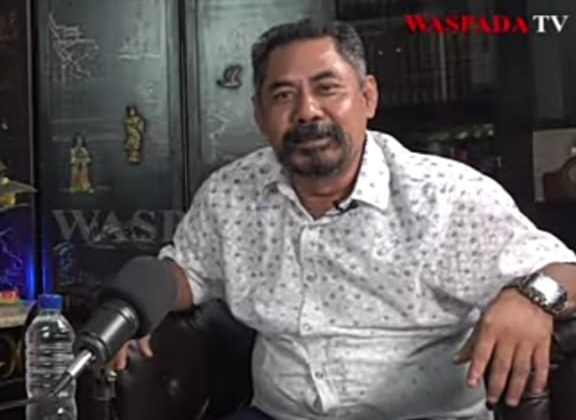Aktivis 98: Persatuan Nasional Fardhu A'in Bagi Rakyat Indonesia