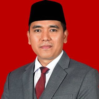Hasan Basri Sagala Calon Wagubsu Edy Rahmayadi
