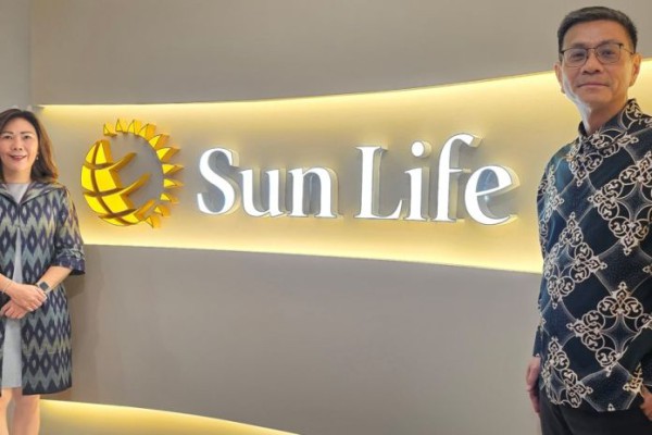 Program ‘Color You Up’: Sun Life Indonesia Hadirkan Pelatihan Kerja Di Kota Medan