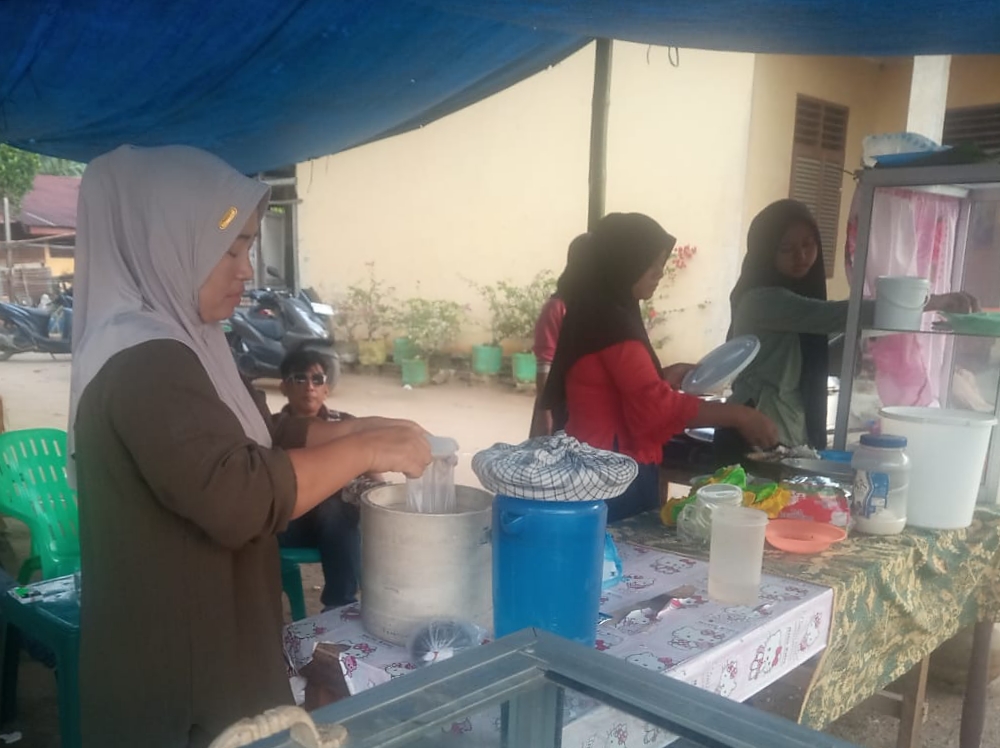 Turnamen Sepakbola Forkopimda Sergai Rangsang Pertumbuhan UKM