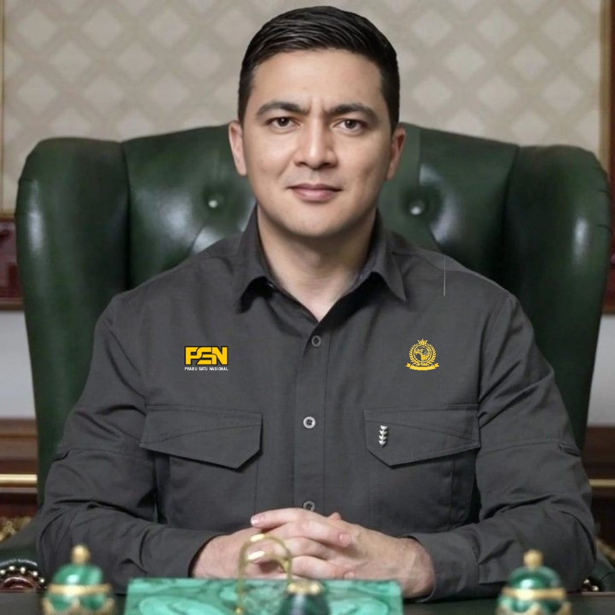 Ketum PSN: Jika Hanya Dua Kandidat, Pilgub Aceh Hasilkan Pemimpin Terburuk