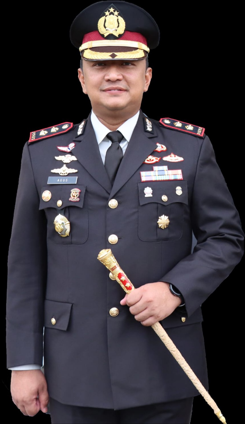 Polres Abdya Siapkan 150 Personel Amankan Pendaftaran Paslon Bupati 2024-2029
