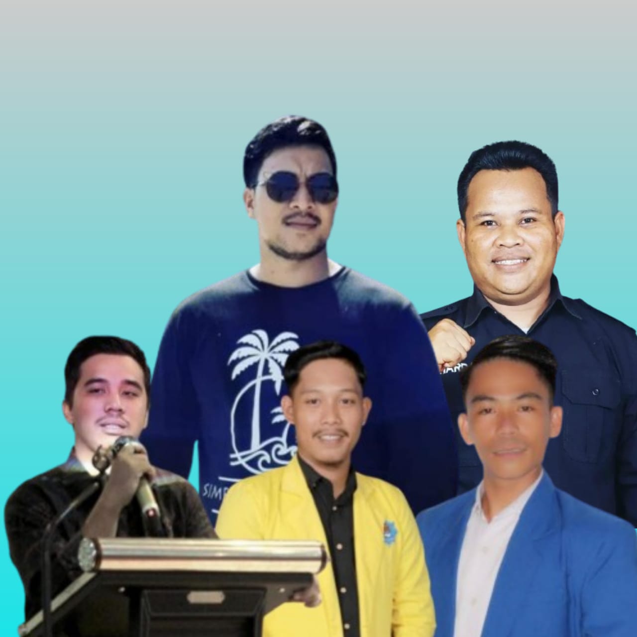 Pj Bupati Simeulue Didesak Rombak Sejumlah SKPK