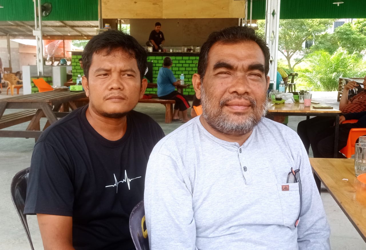 KAHMI: Tidak Menjadi Soal Munculnya Satu Paslon Di Aceh Tamiang