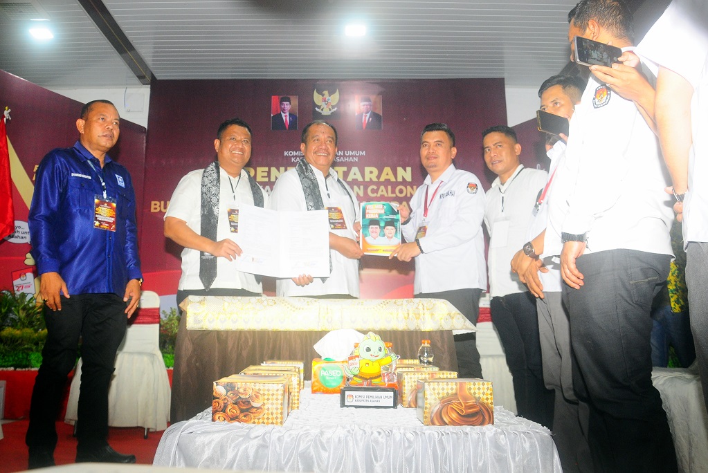 Taufik-Rianto Diusung 12 Parpol, Ketua Gerindra Buat Gaduh