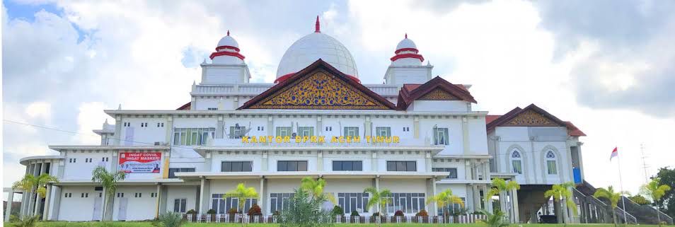 Besok, 40 Anggota DPRK Aceh Timur Dilantik