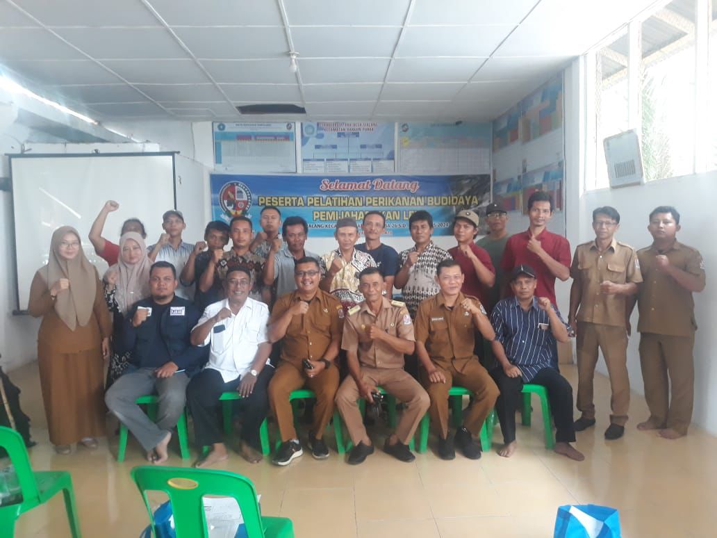 Program Desa Berdaya Libatkan Masyarakat Melalui Sinergi Dengan Pemeda