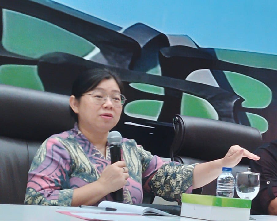 RUU PPRT, 20 Tahun Sudah Belum Juga Disetujui DPR