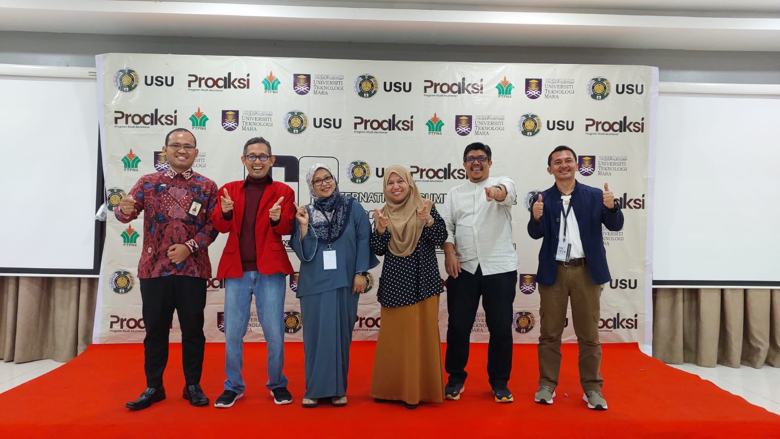 International Summer Course 2024 Di Medan, Perkuat Integrasi Bisnis Dunia Kampus