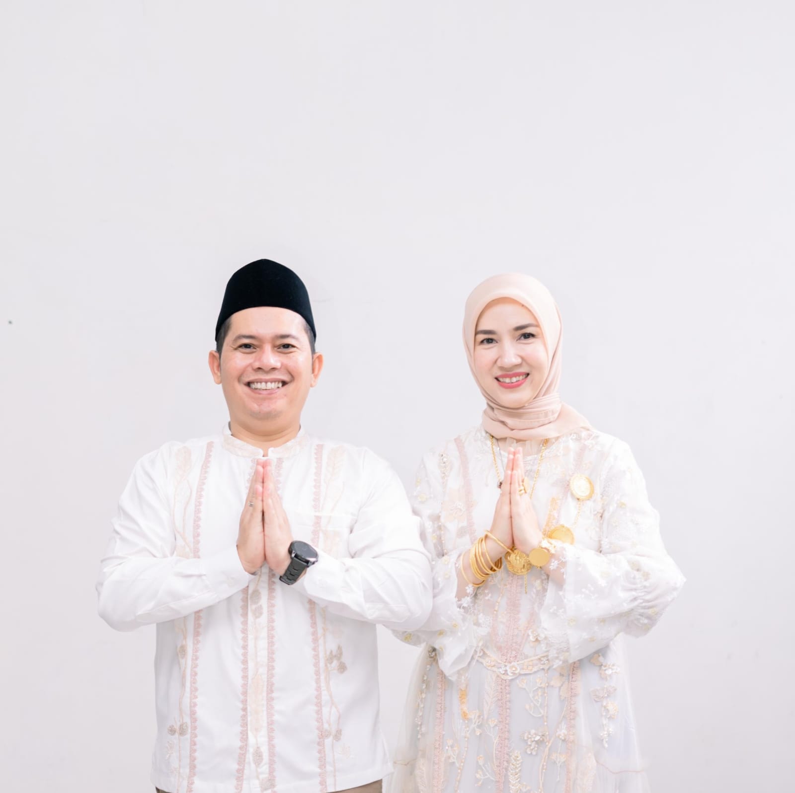 Putra Mahkota Ingin Padang Lawas Lebih Baik
